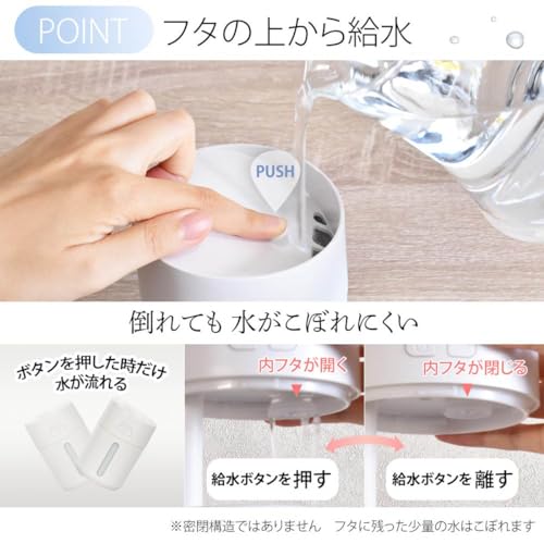 ������̵���ۥ������ŵ� �ü��� �ߥ� ��� USB�Ÿ��� USB���ü��� �ե��򤷤��ޤ޵��Ǥ��� �ۥ磻�� LED�饤���դ� KIS-UK400C-W 08-1426 OHM