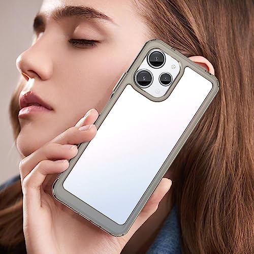 ������̵����Redmi 12 5G ��������AFINER�ٿ��� ���� Ķ���� TPU+PC Ʃ�� ���С� redmi 12 5g ���� �Ѿ׷� �׷�ۼ� �����ɻ� ������ɻ� ����ݸ� ��æ��ñ �ʥ��졼��