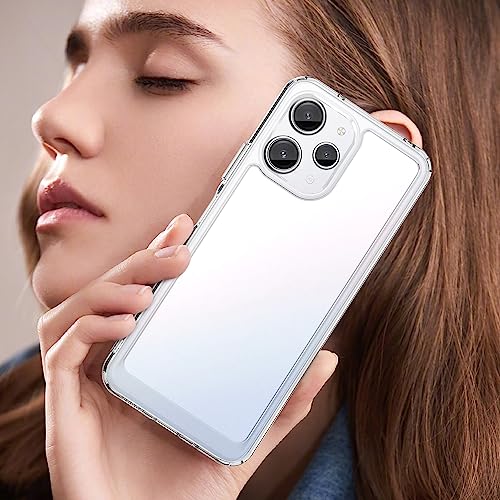 ������̵����Redmi 12 5G ��������AFINER�ٿ��� ���� Ķ���� TPU+PC Ʃ�� ���С� redmi 12 5g ���� �Ѿ׷� �׷�ۼ� �����ɻ� ������ɻ� ����ݸ� ��æ��ñ��Ʃ����