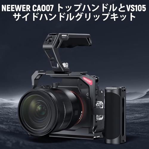 ������̵����NEEWER �ȥåץϥ�ɥ�������ɥϥ�ɥ륰��åץ��å� ARRI���ַ��ԥ��դ�3/8