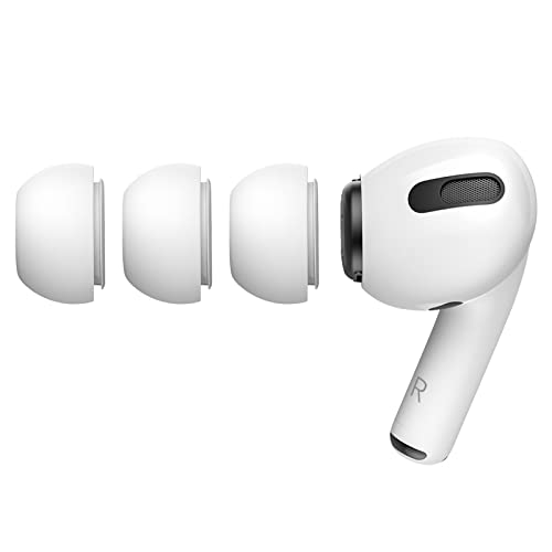 【送料無料】【2023改良モデル】 ANYOI AirPods Pro2/AirPods Pro イヤーピース 交換用S/M/L 滑り止め ..