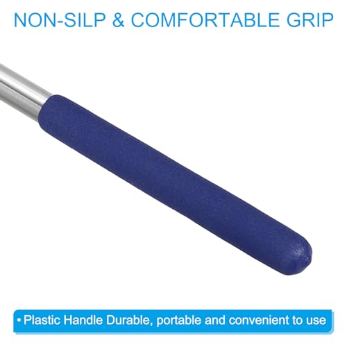 ������̵����PATIKIL ���̼��ϥ�ɥإ�ɥե�å��ݡ��� 1.2 M �ݡ����֥� ���ƥ�쥹�� ���̼��ե�å��ݡ��� �ĥ��������ɥե�å��ݡ��� 6��������� �֥롼