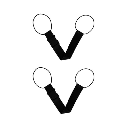 【送料無料】MINBOOT バッグとめるベルト 旅行便利グッズ 2個セット スーツケースベルト ハンドルロッ..