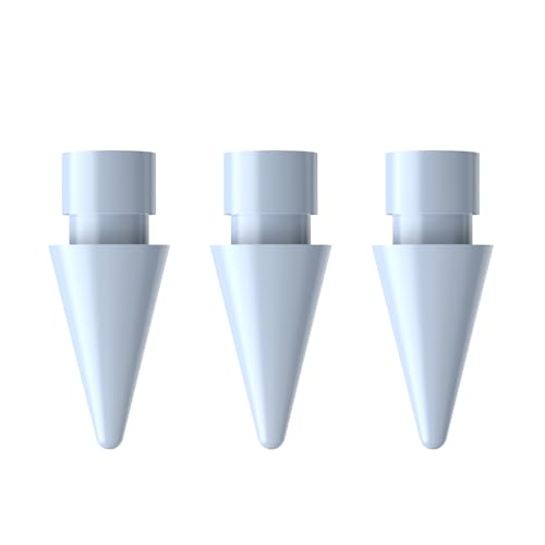 【送料無料】USGMoBi BK-02対応 ペン先 交換用 替え芯 POM素材 極細1mm 高感度 耐摩耗 アクセサリー 予..