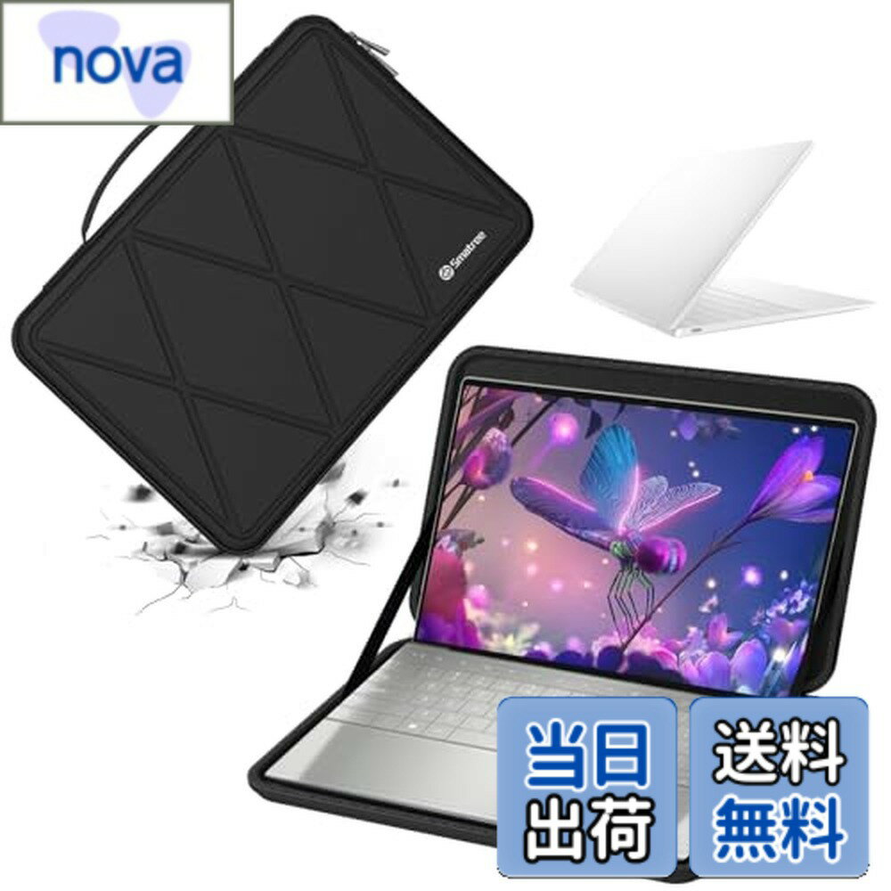 乐天商城 - 【送料無料】Smatree ハード EVA 保護スリーブケース DELL ラップトップ用