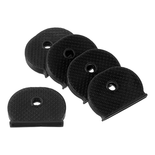 【送料無料】PATIKIL キーキャップカバー 15個セットのキーアイデンティファイアカバーコーディングタ..