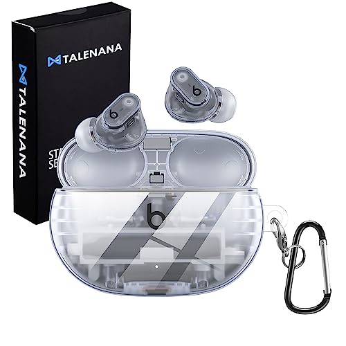 【送料無料】TALENANA Beats Studio Buds + / Beats Studio Buds用 ケース