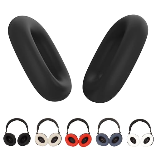 【送料無料】For Sennheiser MOMENTUM 4 用 イヤーパッド カバー ケース 【NOUKAJU】 Sennheiser MOMEN..