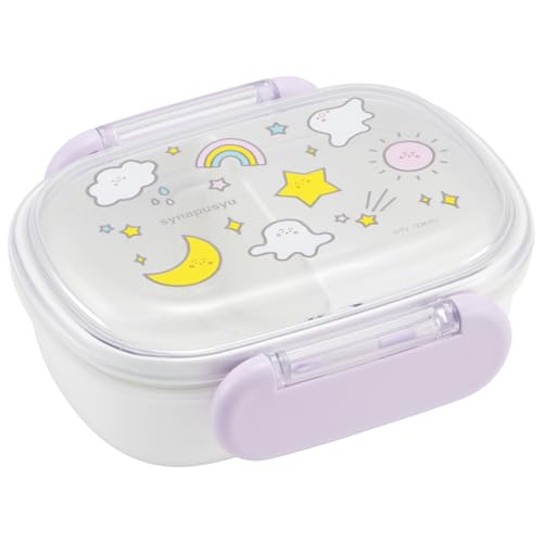 【送料無料】スケーター シナぷしゅ 子供用 お弁当グッズ