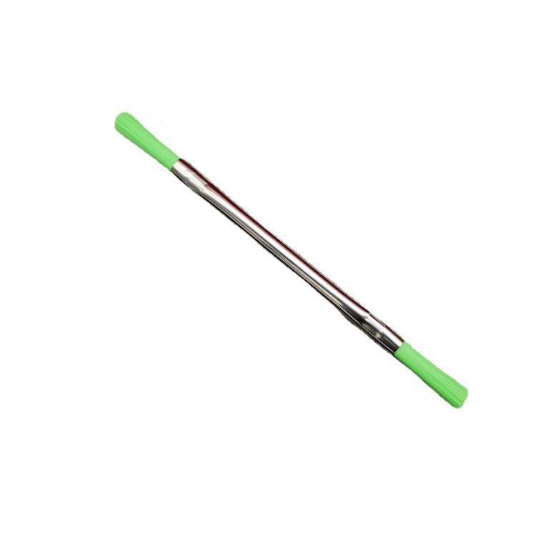 【送料無料】MINBOOT ささら 1個入り 魚 ササラ キッチンブラシ 23cm 竹ささら ささら 竹 ブラシ 魚 グ..