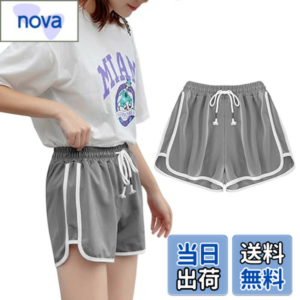 【送料無料】[Formemory] レディース スポーツショートパンツ...(4.0)