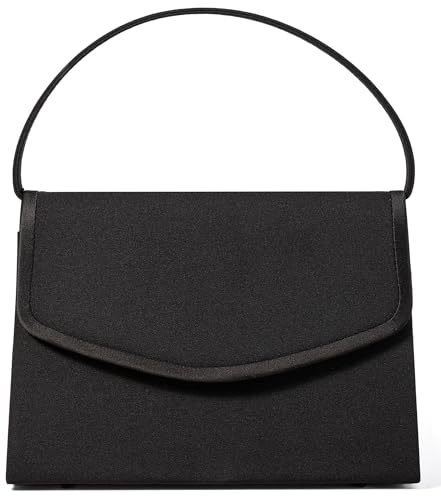 【送料無料】[Baisikou] フォーマルバッグ 喪服 バッグ 冠婚葬祭 お葬式 葬儀 カバン 女性用 卒園式 入..