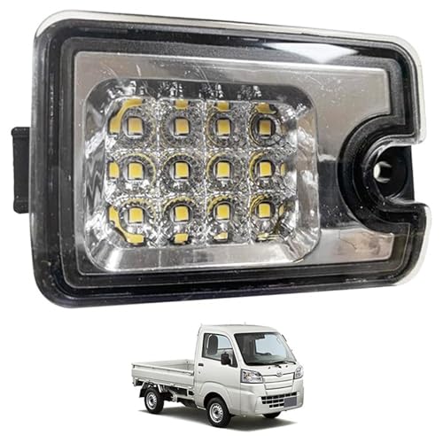 【送料無料】Wellvie classy LED バックランプ ハイゼット ハイゼットジャンボ S5 ...