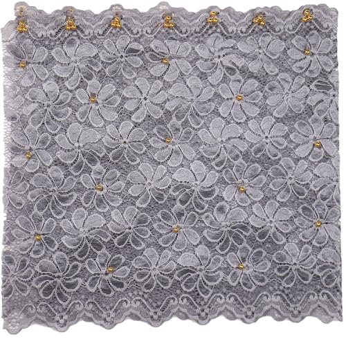 【送料無料】[TOuWA] レース帯揚 帯揚 高級レース 花柄 総柄 洗える 成人式 卒業式 振袖 浴衣 通年用