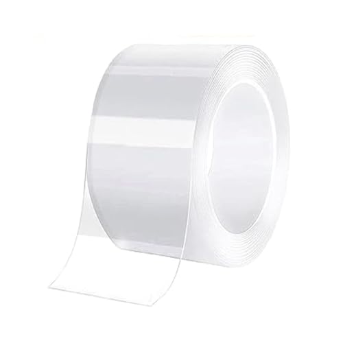 【送料無料】防カビ 防水テープ マスキングテープ 透明 コンロの隙間 キッチン すきま 台所コーナー 補..