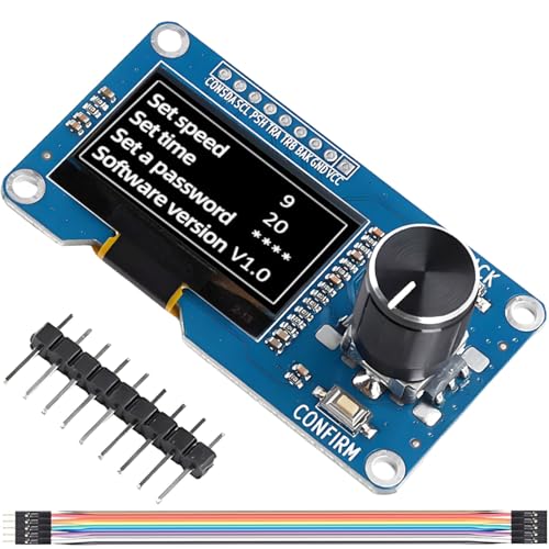 nova㤨̵֡EC11꡼󥳡 + 0.96 1.8 OLED TFT顼̥ǥץ쥤åȡפβǤʤ2,079ߤˤʤޤ