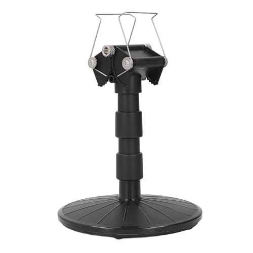 【送料無料】スプレーワークペインティングスタンドセット、モデルペインティングスタンドベースホルダ..