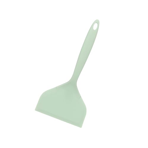 【送料無料】BLOOPIC 炒めやすいスプーンヘラ 1点セット シリコーン スプーン ヘラ お玉 鍋を傷つけない 調理用 キッチン用品 キッチン用品 楽に炒めら...