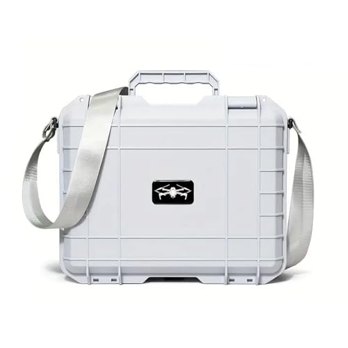 【送料無料】[THREE RABBITS] DJI Air 3s / Air 3 用 ドローンケース保護 収納 ハードケース 防爆・防..