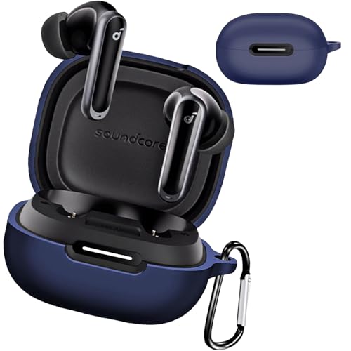 【送料無料】【CIOODDW 】anker soundcore p40i ケース 対応soundcore p40i 液状シリコン アンカー イ..