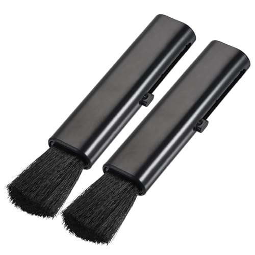 【送料無料】TOAURDA 除電ブラシキーボード 掃除 帯電防止繊維 伸縮式設計です 収納タイプ す ...