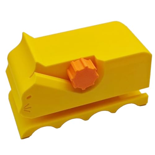 【送料無料】EsiFare 段ボールカッター 3Dプリント段ボール切断機 猫スクラッチャーカッター 人間工学..