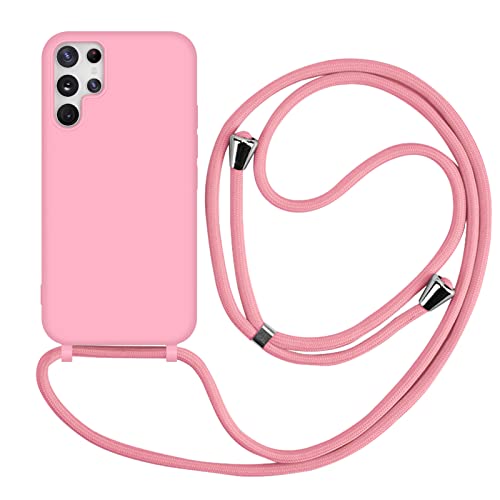 【送料無料】TMUJWS Galaxy S23 Ultra 5G ケース シリコン 耐衝撃 衝撃吸収 ...