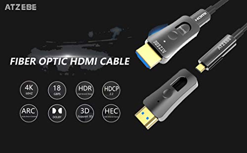 ������̵����ATZEBE �۴��� ��æ��HDMI���ե����С������֥�