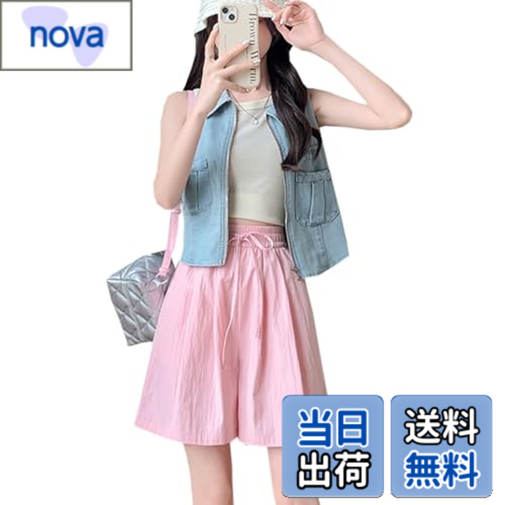 【送料無料】レディース ショートパンツ 大きいサイズ 短パン 夏 ハーフパンツ ゆったり 無地 ショートパンツ スカート風 レディース フレア ショーパン 短パン キュロット ハーフパンツ ストレッチ ゆったり 着痩せ