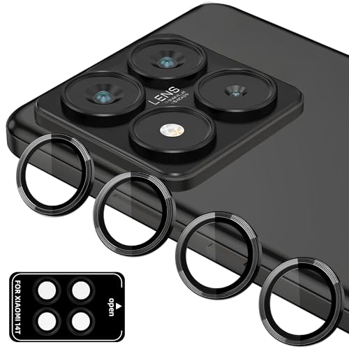 【送料無料】Kakuki for カメラフィルム アルミ合金製＋AR高透過率強化ガラス 一体型レンズ保護フィル..