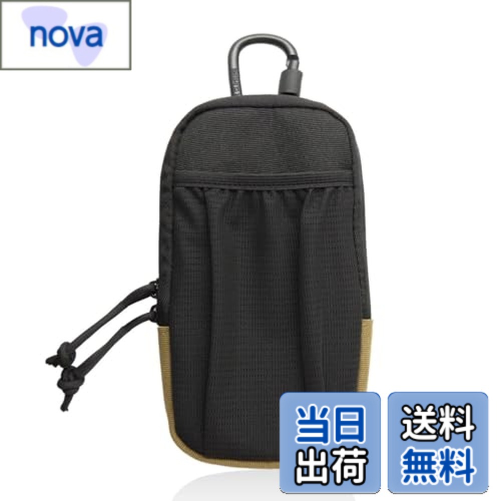 【送料無料】Goods Land 【 リュック 用 】 登山 アクセサリ ポーチ スマホ 収納 カラビナ ベルト メン..