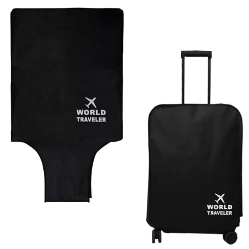 【送料無料】[Charming Club] スーツケースカバー キャリーケース 雨カバー ラゲッジカバー 梅雨対応 ..