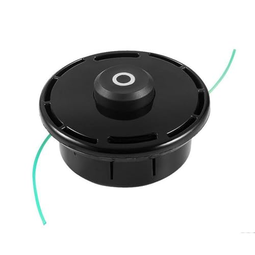 【送料無料】TVETE トリマーヘッド ナイロンカッター ナイロンコードカッター 芝刈り機の部品 ナイロン..