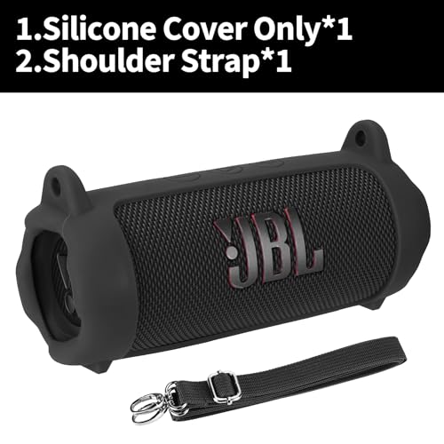 ������̵����Lebakort���ꥳ�󥱡�����Ŭ�礹��JBL FLIP 7 Bluetooth�б� �ݡ����֥륹�ԡ�����