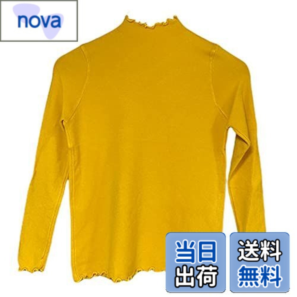 【送料無料】[Loradouphi] インナーシャツ レディース 長袖 汗取り ハイネック 大きいサイズ 薄手 アンダーシャツ 抗菌防臭 吸汗速乾 防寒肌着 保温インナー 裏起毛 210920