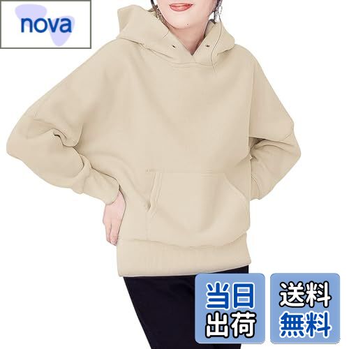 ̵[Narebualo Cietupoop] ѡ ǥ ץ륪С Ĺµ ȥåץ 饦ɥͥå աɶ 礭ʥݥå ץ饤...