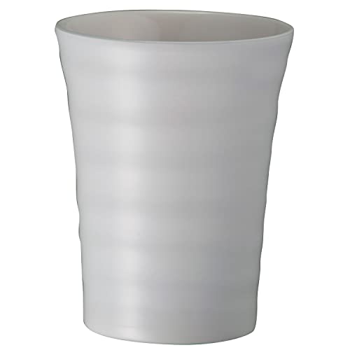 【送料無料】ベストコ あったか&ひんやり 焼酎 タンブラー セラミック 300ml 真空二重構造 保冷 保温