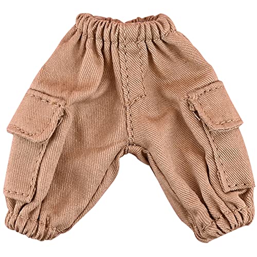 【送料無料】YUYAKESHI オビツ11 OB11 オビツドール 11cmボディ用 人形用 11cm 衣装 オビツボディ gsc..