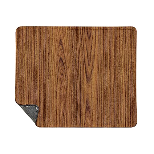 【送料無料】[Pretimo] マウスパッド 光学マウス対応 洗える ミニサイズ 滑り止め 薄型 軽 ...