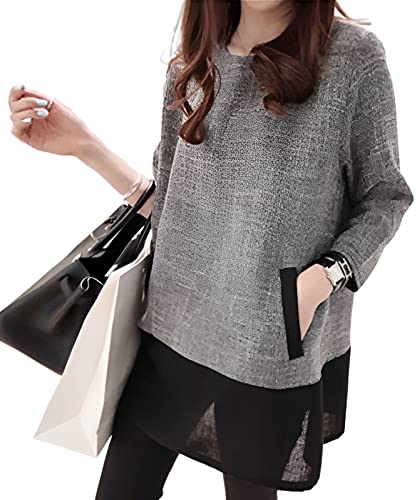 ̵[BLANK BLANC] [֥󥯥֥] ˥å ԡ ȥåץ ǥ ĥ ۿ ڤؤ ηС M4XL B0...