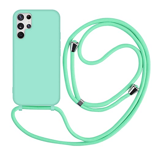 【送料無料】TMUJWS Galaxy S23 Ultra 5G ケース シリコン 耐衝撃 衝撃吸収 ...