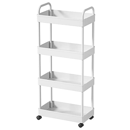 【送料無料】YUNXIASW ッチンワゴン キッチンラック 収納棚 収納ラック オープンシェルフ キッチン収納..
