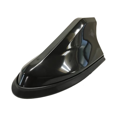 【送料無料】Archnote シャーク アンテナ ドルフィン 汎用 車 AM FM ラジオ