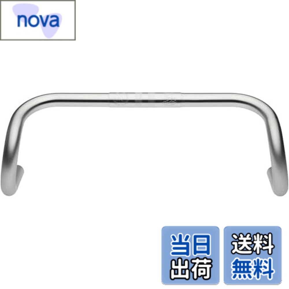 ������̵����NITTO(����) B115AA ���饷�å��٥�ɥɥ��åץϥ�ɥ�С� 450mm��C-C�� �����׷¦�25.4 �С��¦�23.8 �ɥ��å�140...