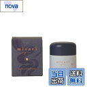 【送料無料】mirari organic(ミラリオーガニック) treatment moisture cream