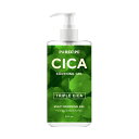 【送料無料】PU:RECIPE(ピュレシピ) CICAジェル (500mL) サイズ:500ミリリットル (x 1)