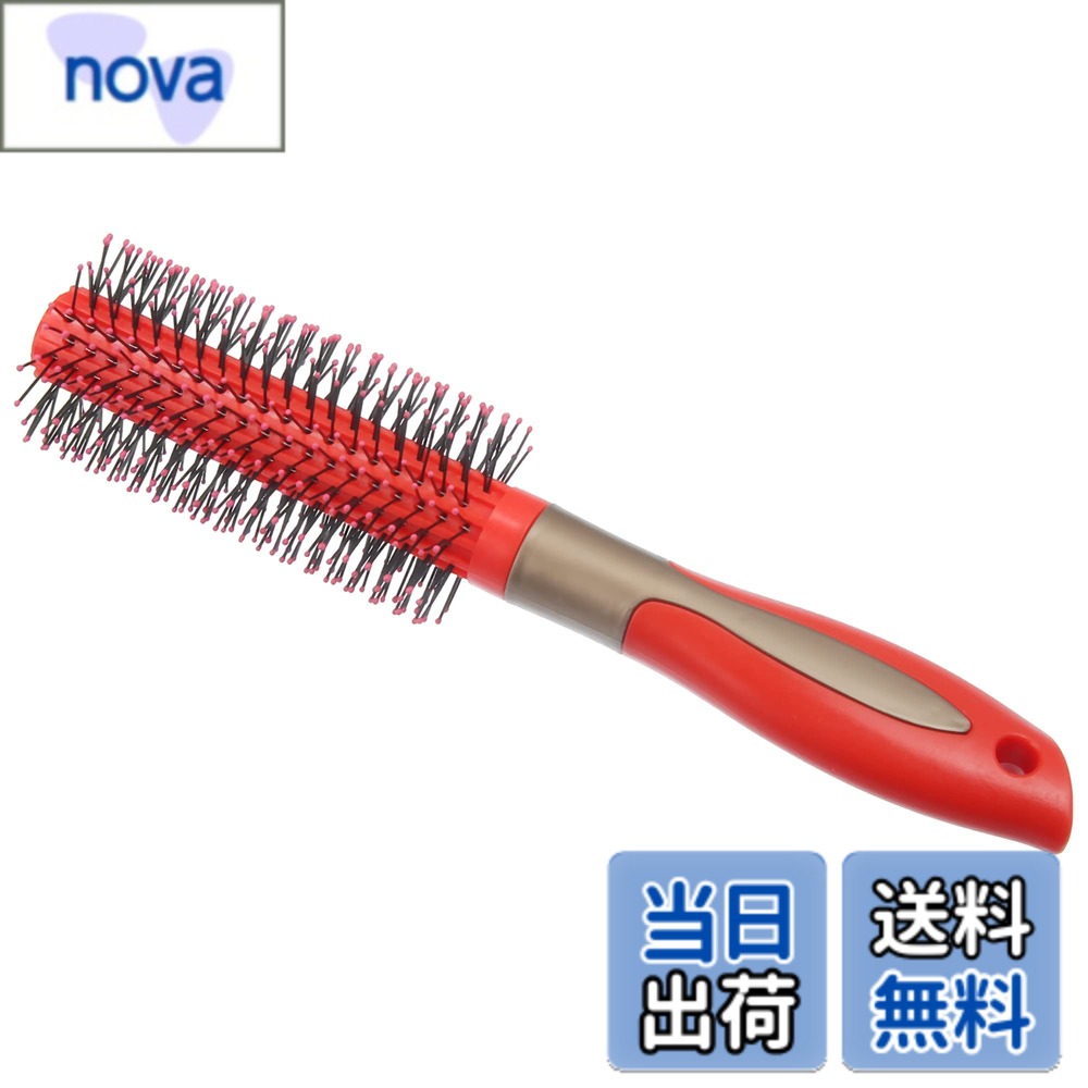 【送料無料】VOCOSTE ヘアブラシ もつれ解消ブラシ 女性用 男性用 ヘアブラシ ストレート カーリー ロ..