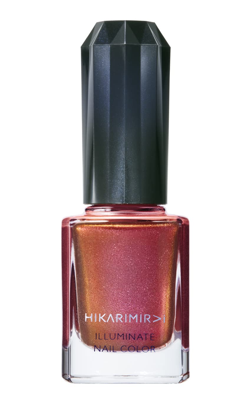 【送料無料】イルミネイト ネイル カラー 色：009