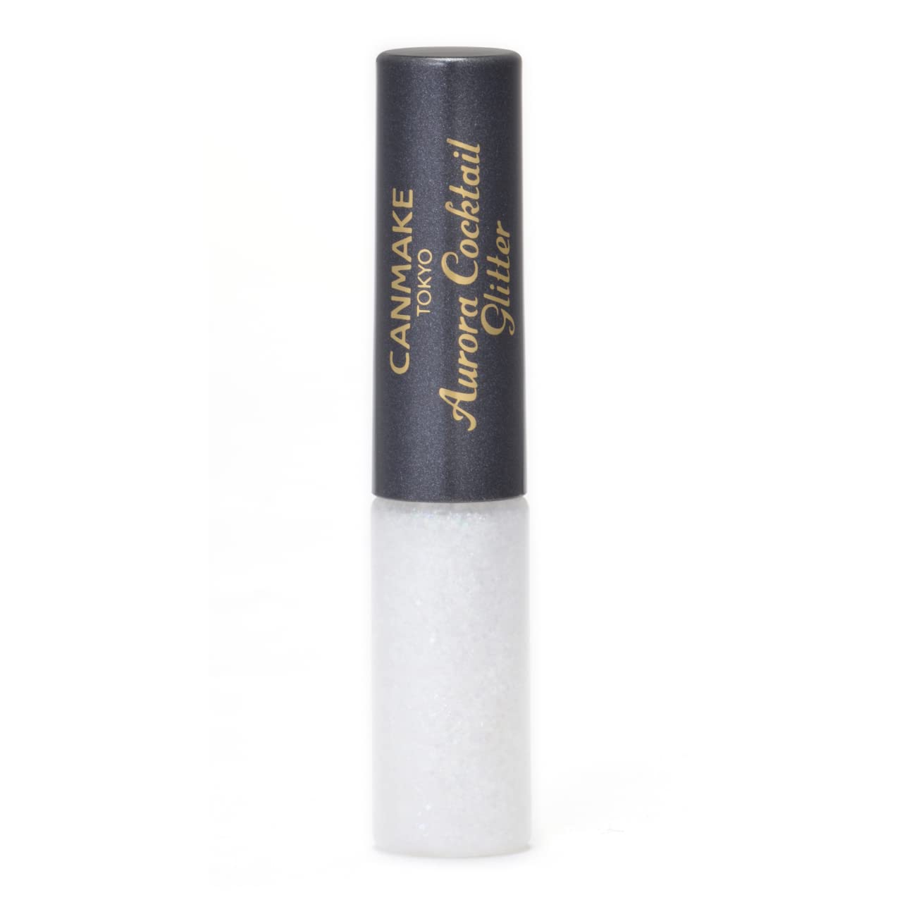 【送料無料】キャンメイク オーロラカクテルグリッター 01 ヨーグルトフィズ 2.9g ラメ パール 涙袋 下..