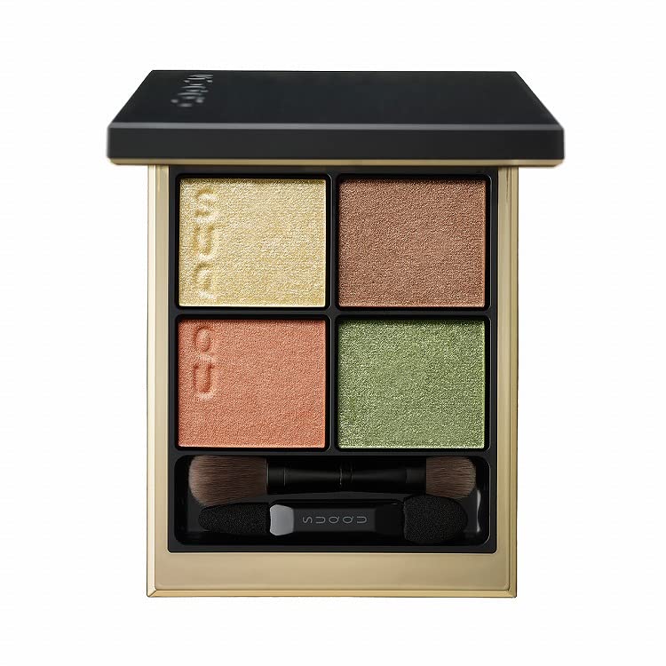 ������̵����SUQQU ���å� �����˥��㡼 ���顼 ������ 121 ���� -KANKA��2022ǯ �ۥ�ǡ� ���쥯������ �����ޥ�����顼����������6.2...